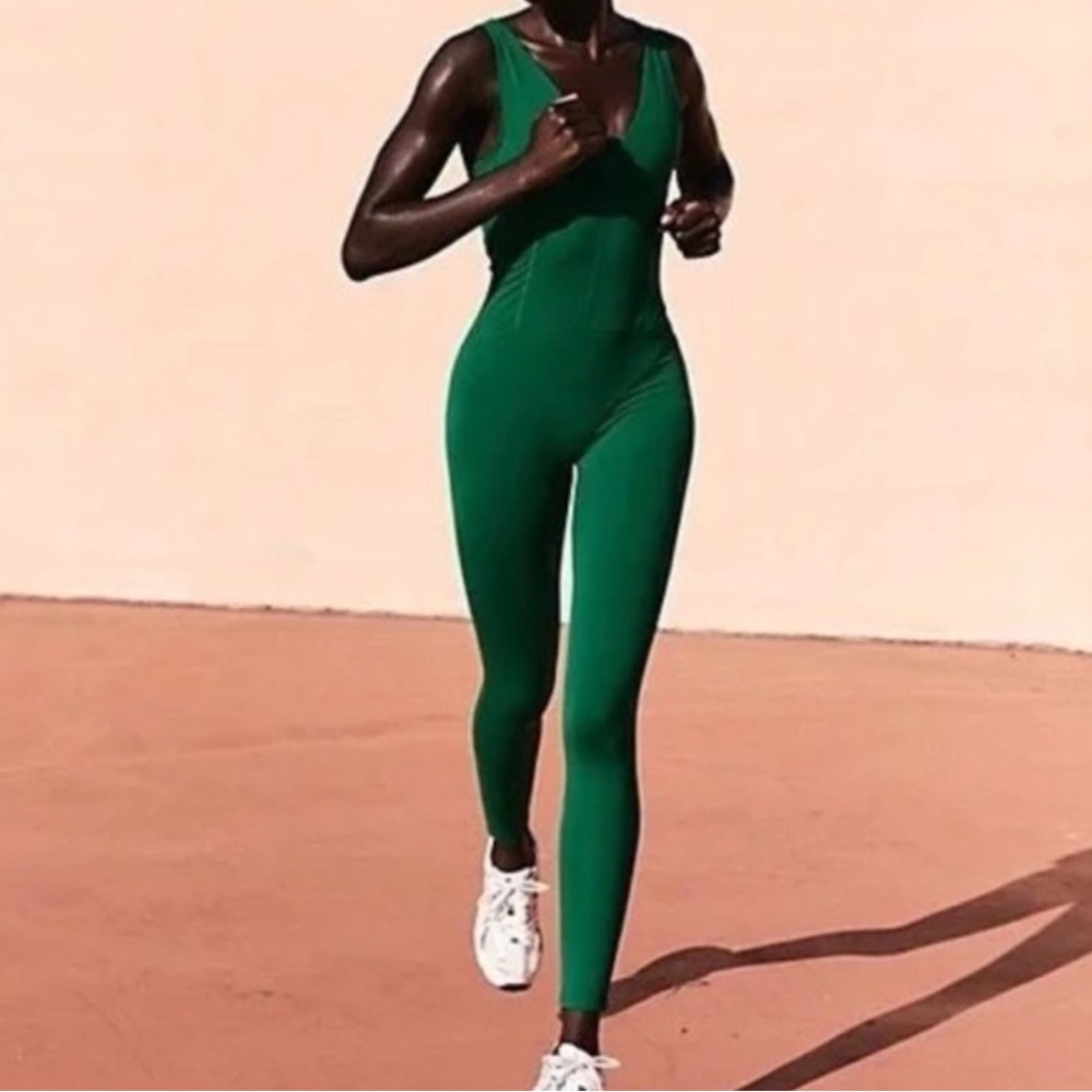 NWT - FP Movement at Free People - Never Better One-Piece - Picture 7 of 14
